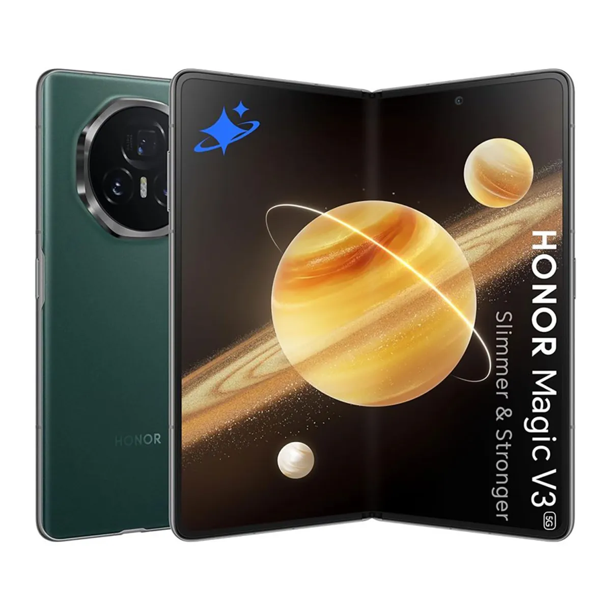 Honor Magic V3 5G 12/512GB Green