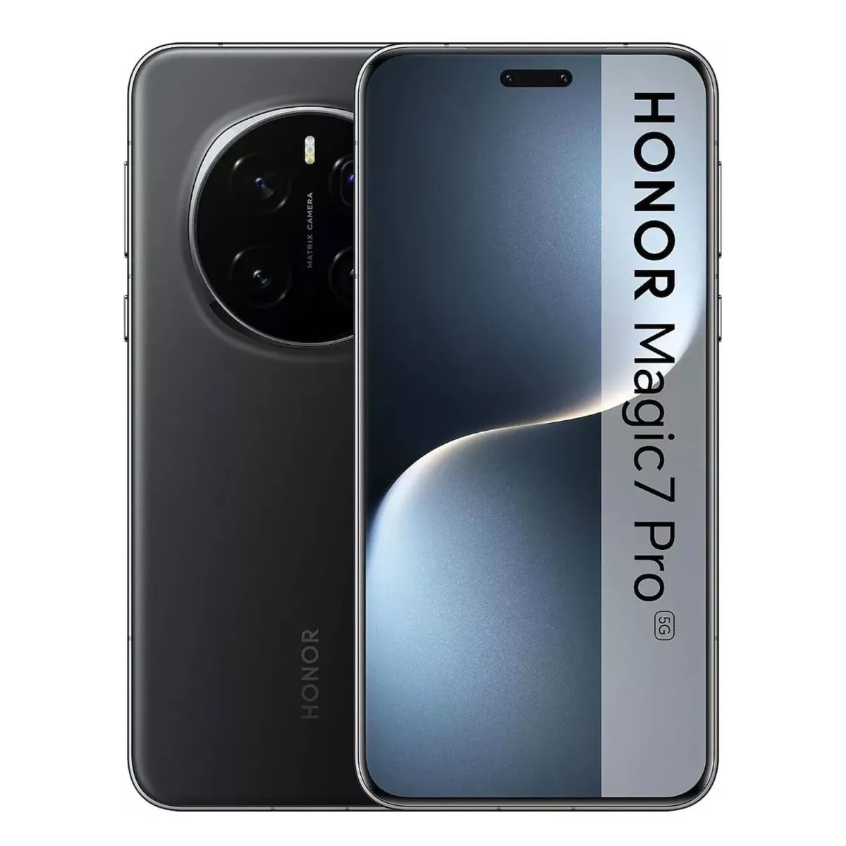 Honor Magic7 Pro 5G 12/512GB Black