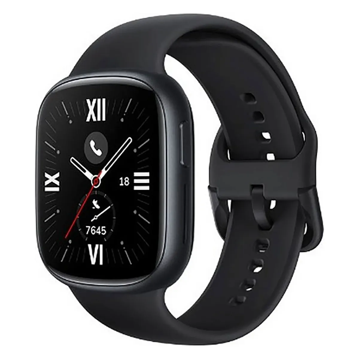 Honor Watch 4 Aluminium 46mm Black