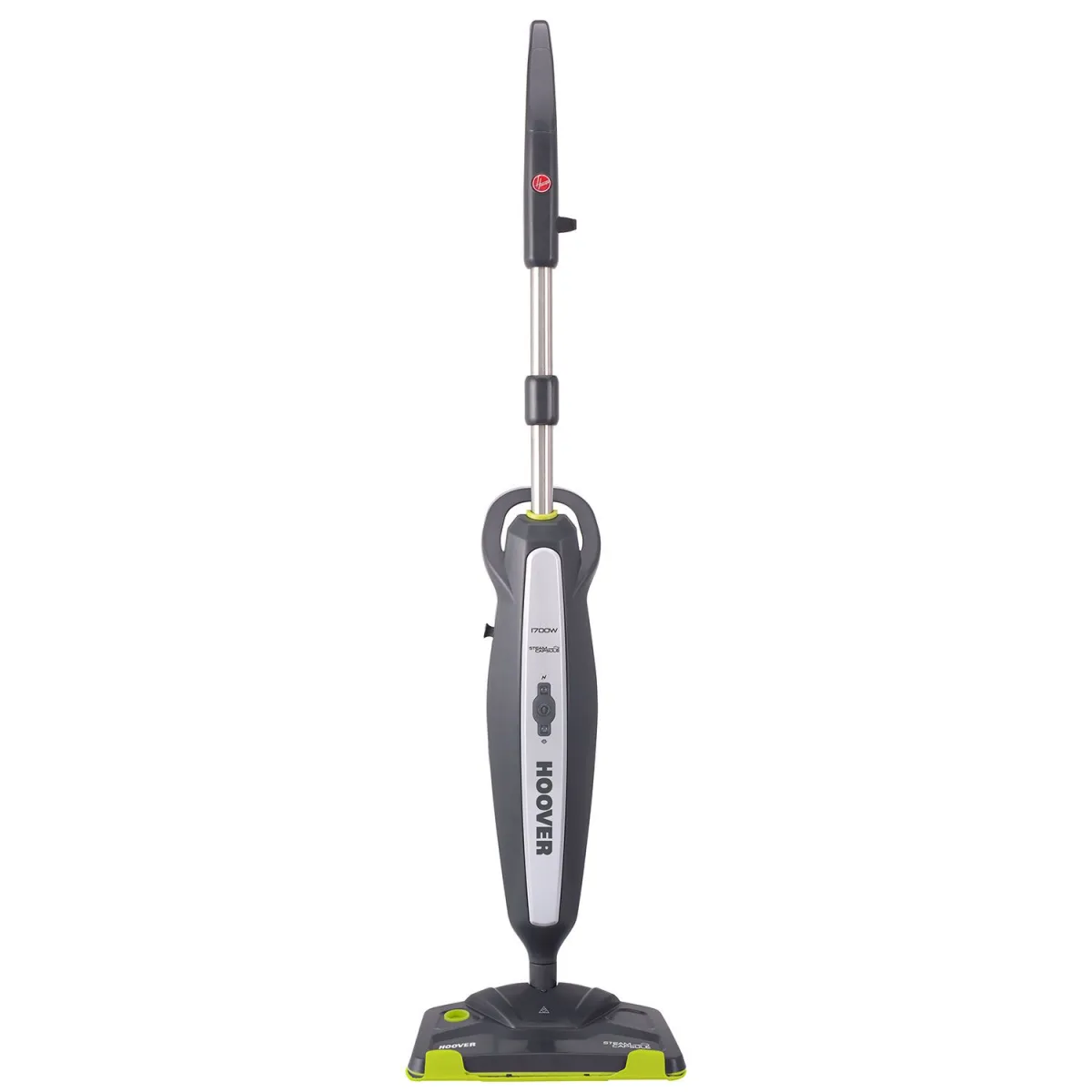 Hoover Ατμοκαθαριστής Capsule Natural CAN1700R 011