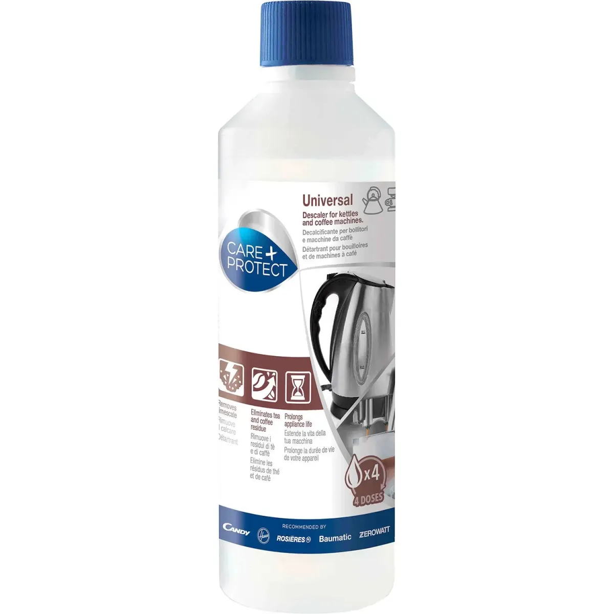 Hoover Αφαλατικό Υγρό CDL6001/1 500ml