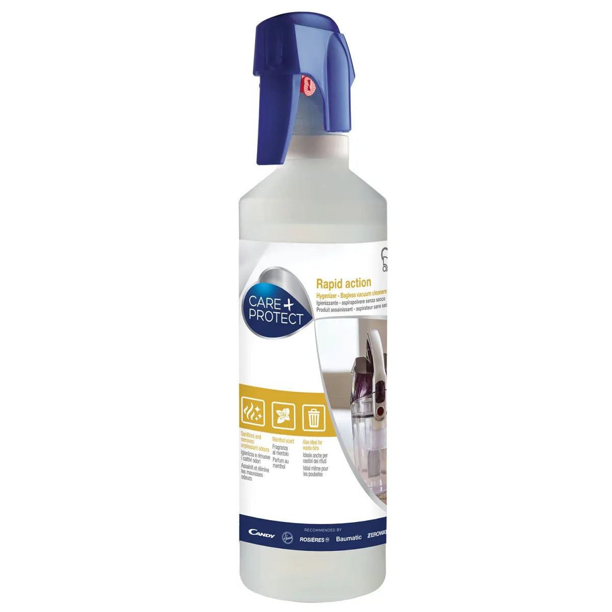 Hoover Απολυμαντικό σκούπας/κάδων CSL9001/1