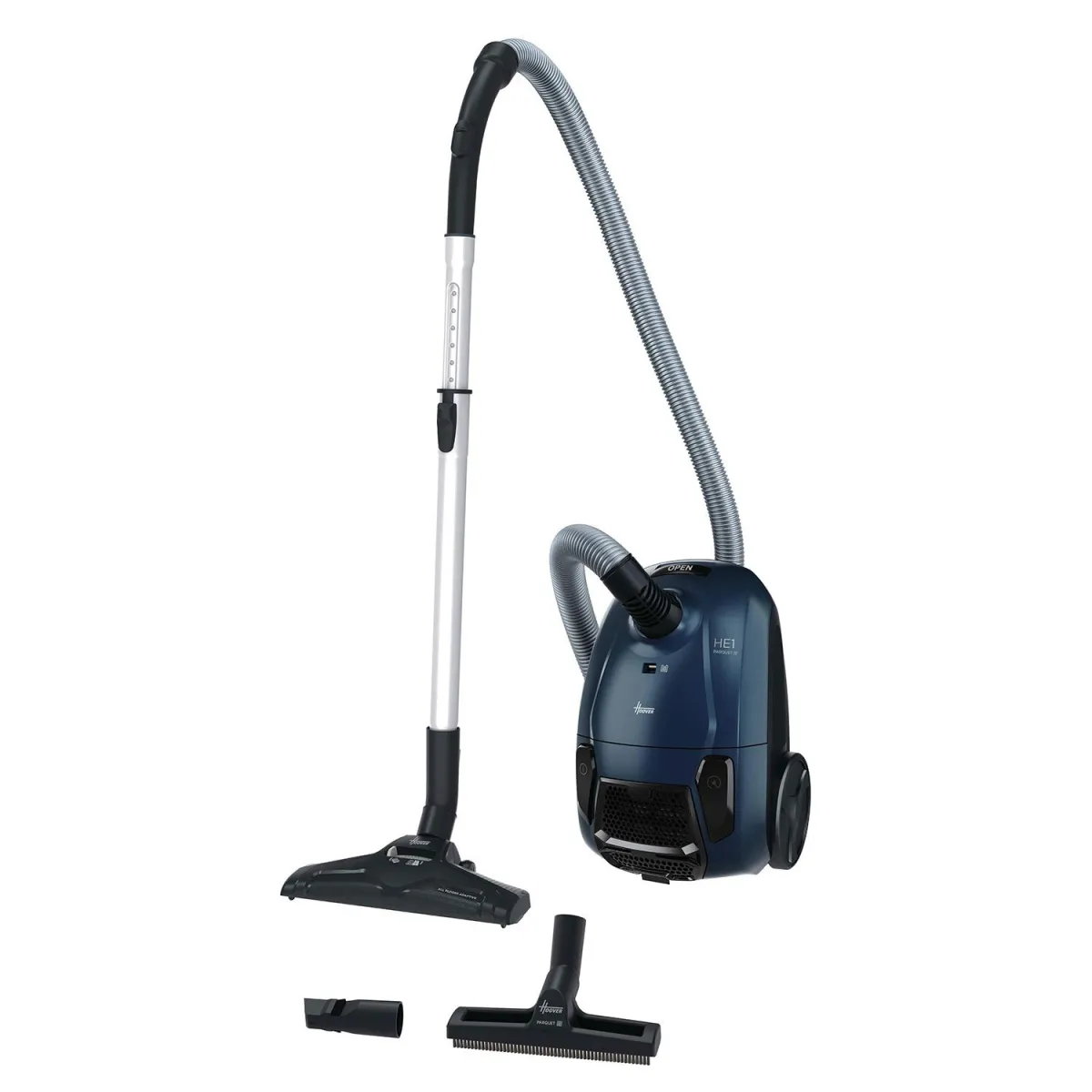 Hoover Σκούπα Με Σακούλα HE110HM 011 HE1