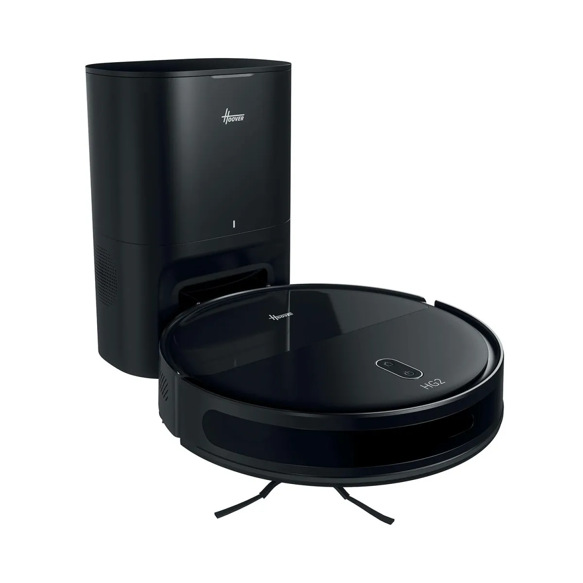 Hoover Σκούπα ρομπότ HG2 Hydro Pro Turbo Slim HG250HP 011