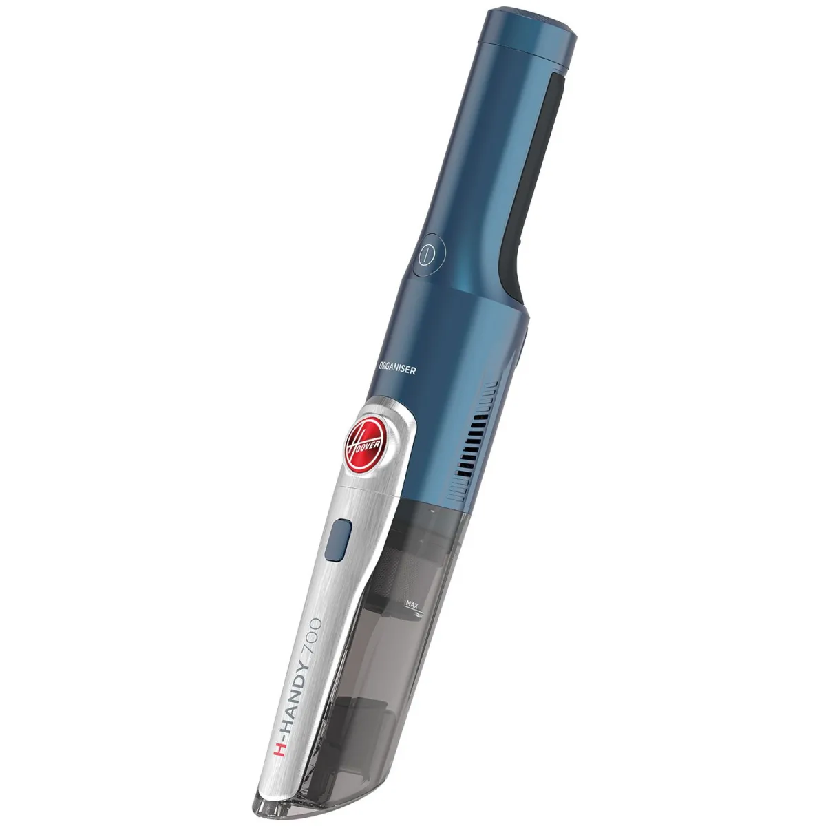 Hoover Σκουπάκι Χειρός HH710BSS 011 11,10 V