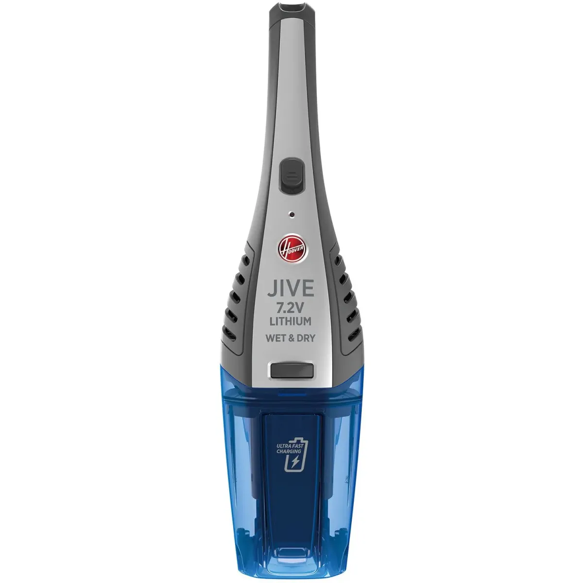 Hoover Σκουπάκι Χειρός HJ72WDLB 7,20 V
