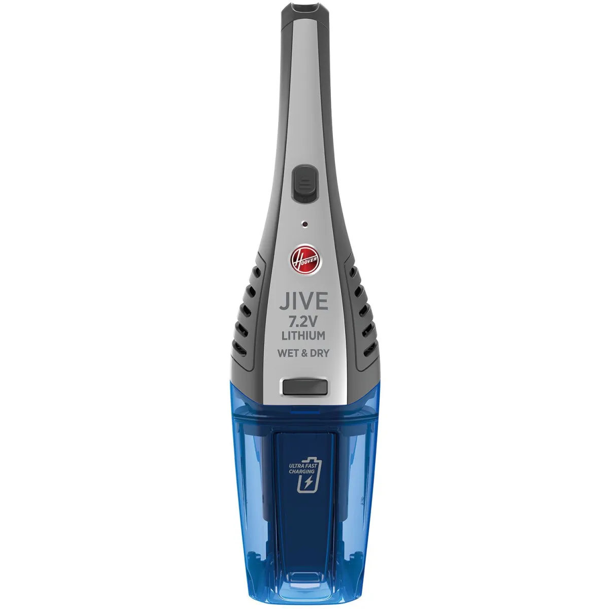 Hoover Σκουπάκι Χειρός HJ72WDLB 7,20 V