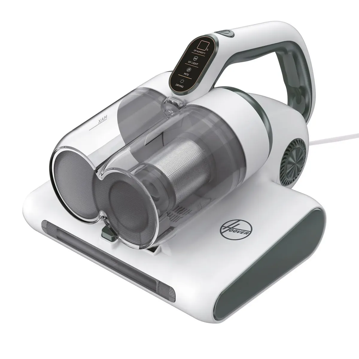Hoover Καθαριστής Στρωμάτων HMC510UV 011