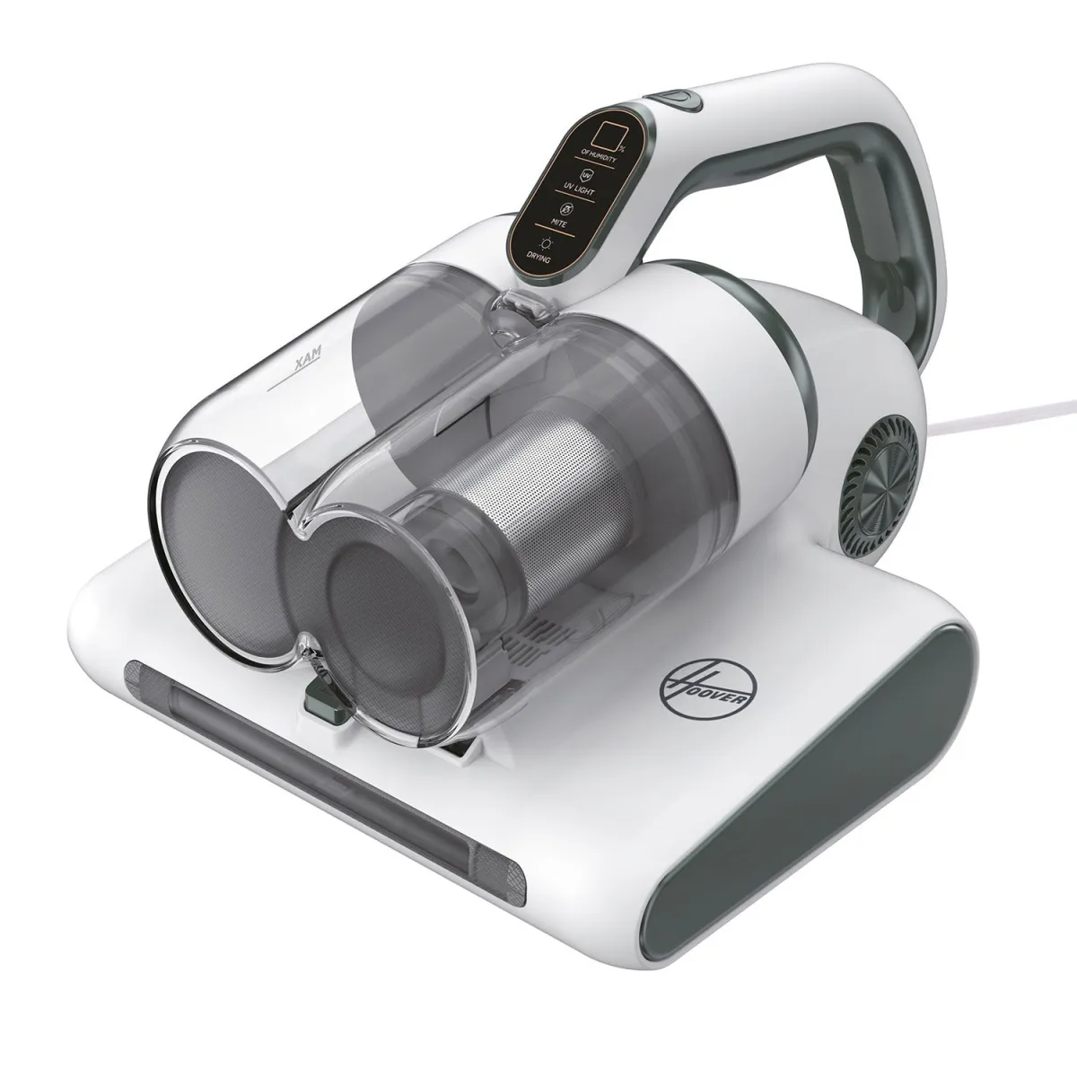 Hoover Καθαριστής Στρωμάτων HMC510UV 011