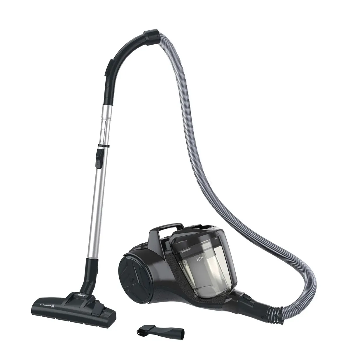 Hoover Σκούπα Με Κάδο HP105HM 011 HP1
