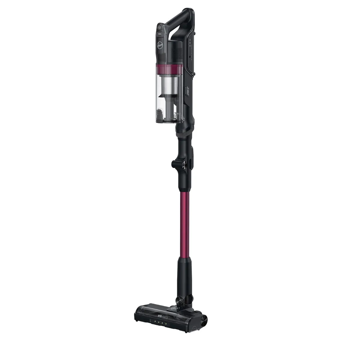 Hoover Σκούπα Stick Επαναφ/μενη HF1P10HX 011 HF1+ FLEX