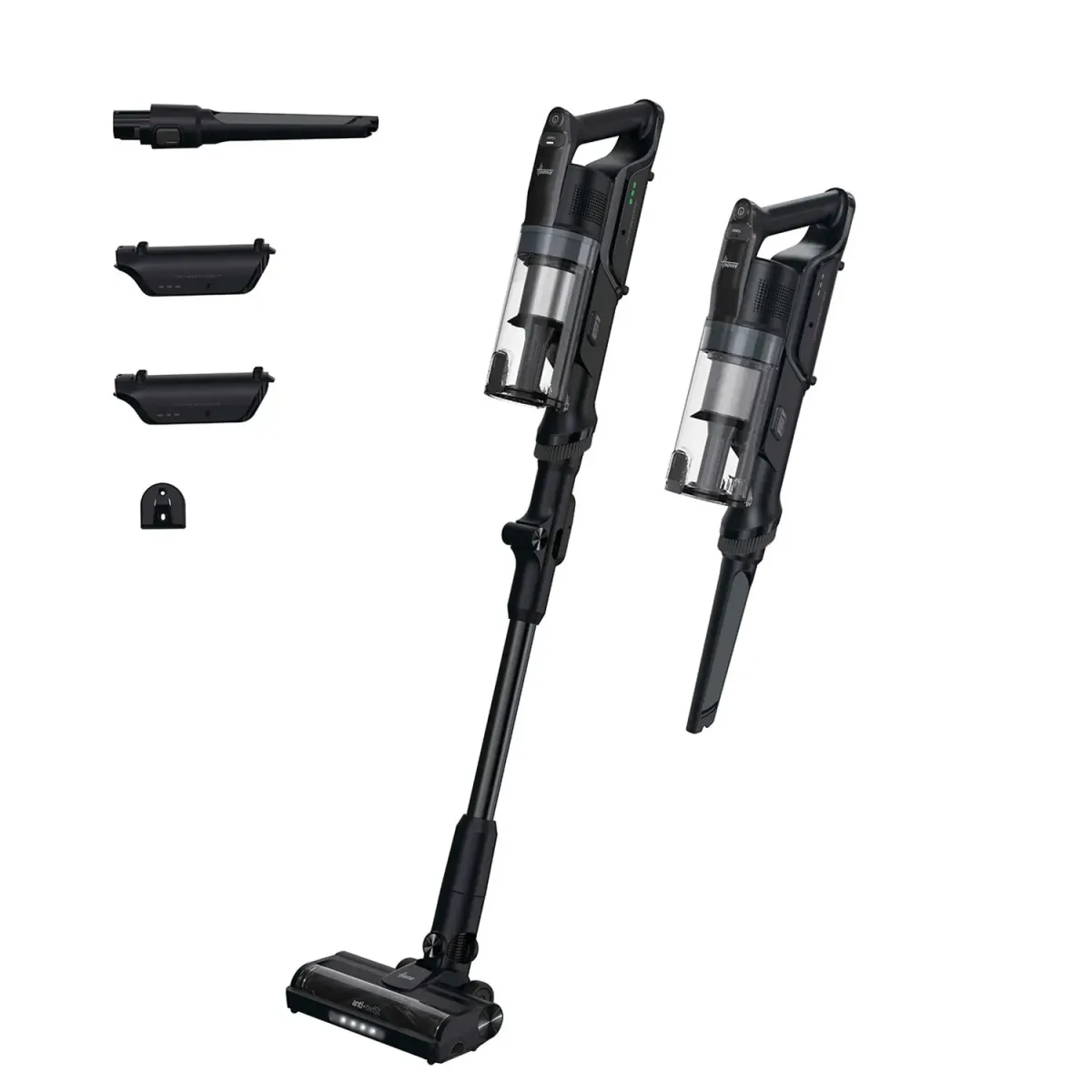 Hoover Σκούπα Stick Επαναφ/μενη HF1P20HX 011 HF1 Plus