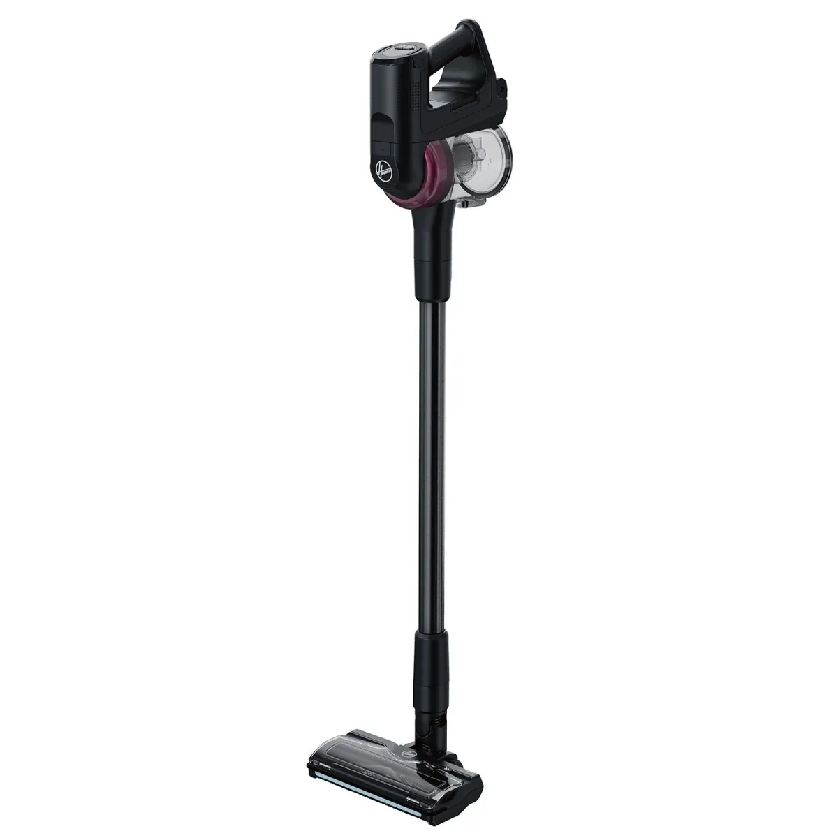 Hoover Σκούπα Stick Επαναφ/μενη HF410H 011 HF4 Home All Floor