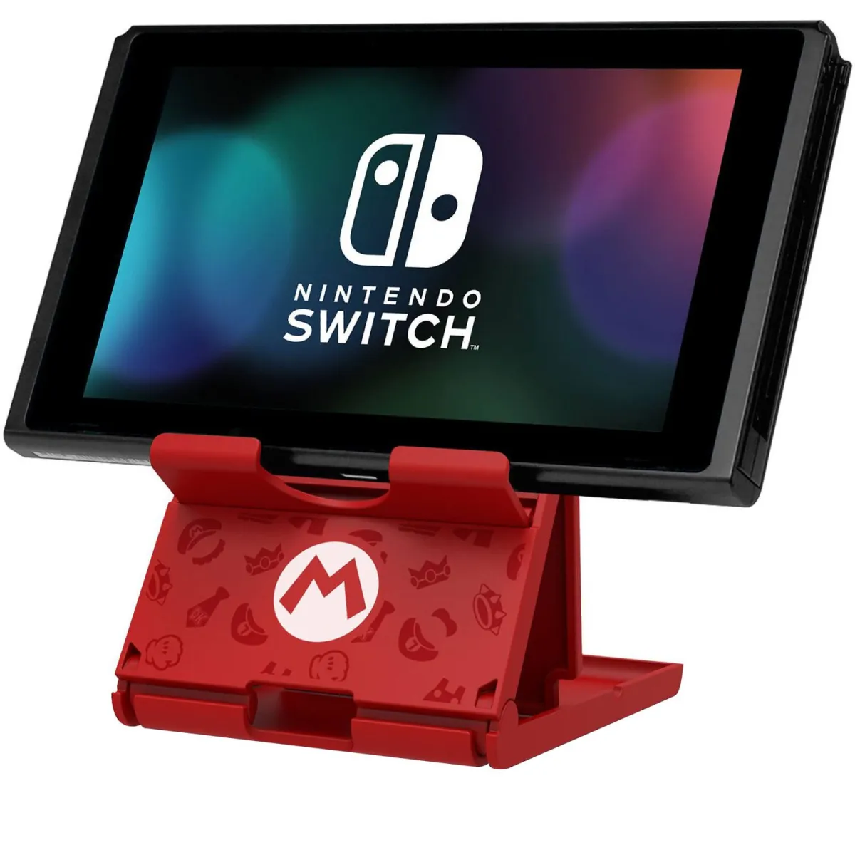 Hori Playstand Super Mario Nintendo Switch