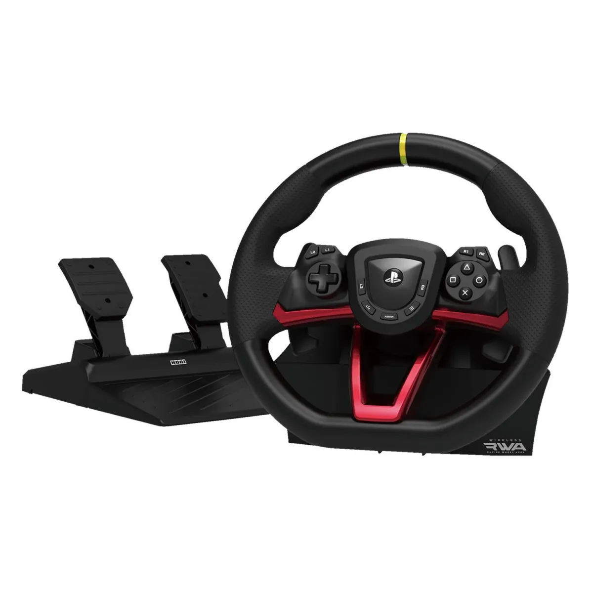 Hori Wireless Racing Wheel Apex PS4/PS5/PC