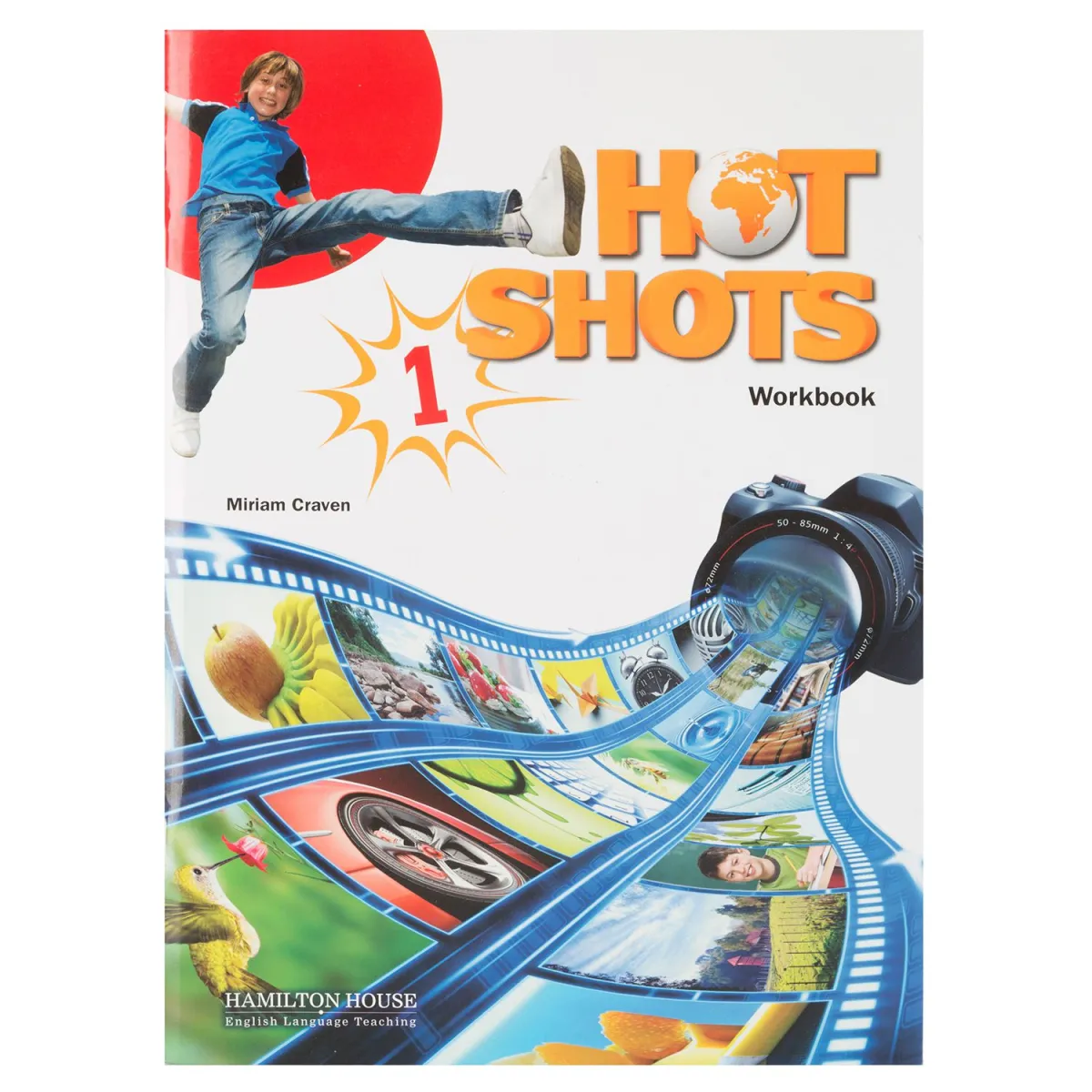 Hot Shots 1 Workbook