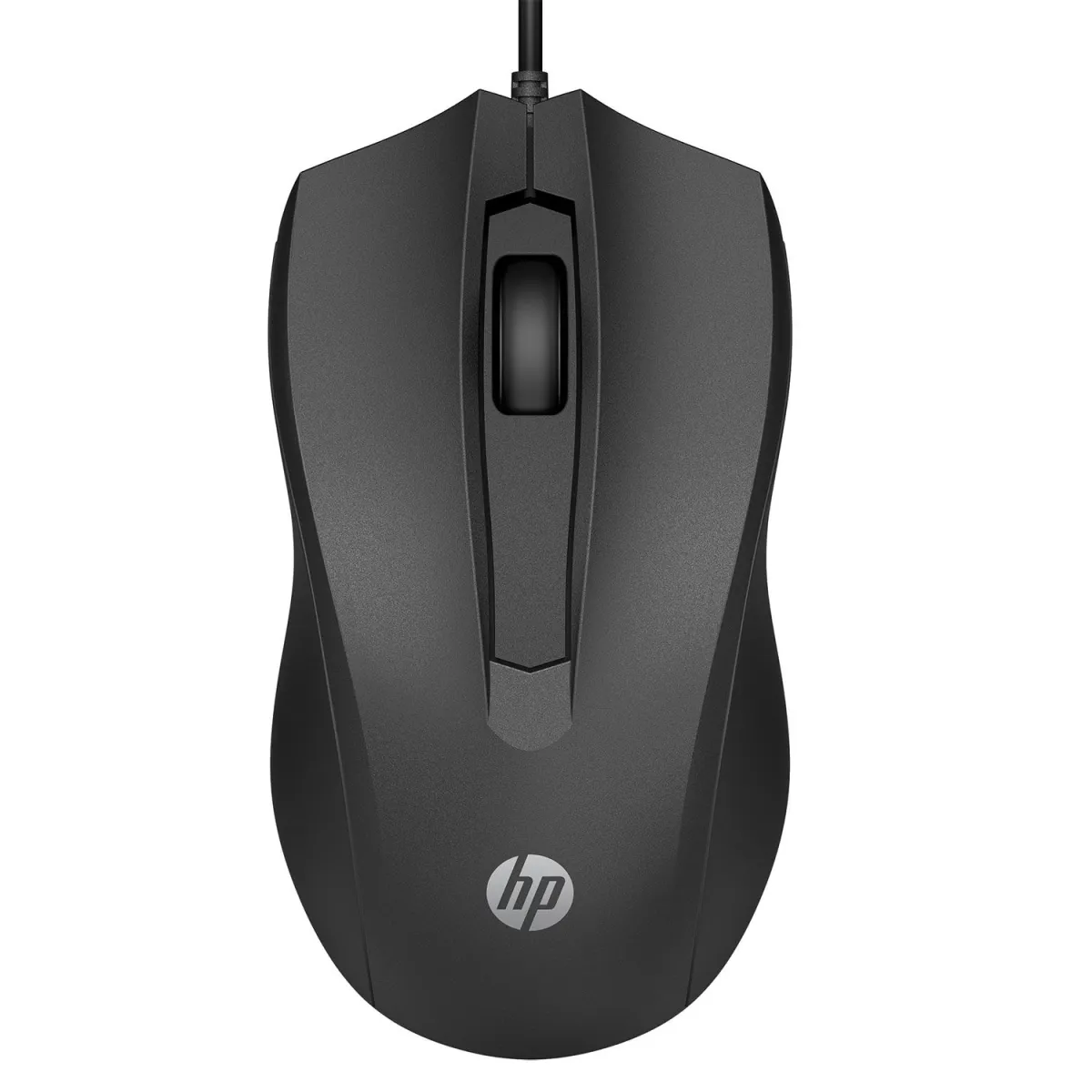 HP Ποντίκι 100 Ενσύρματο