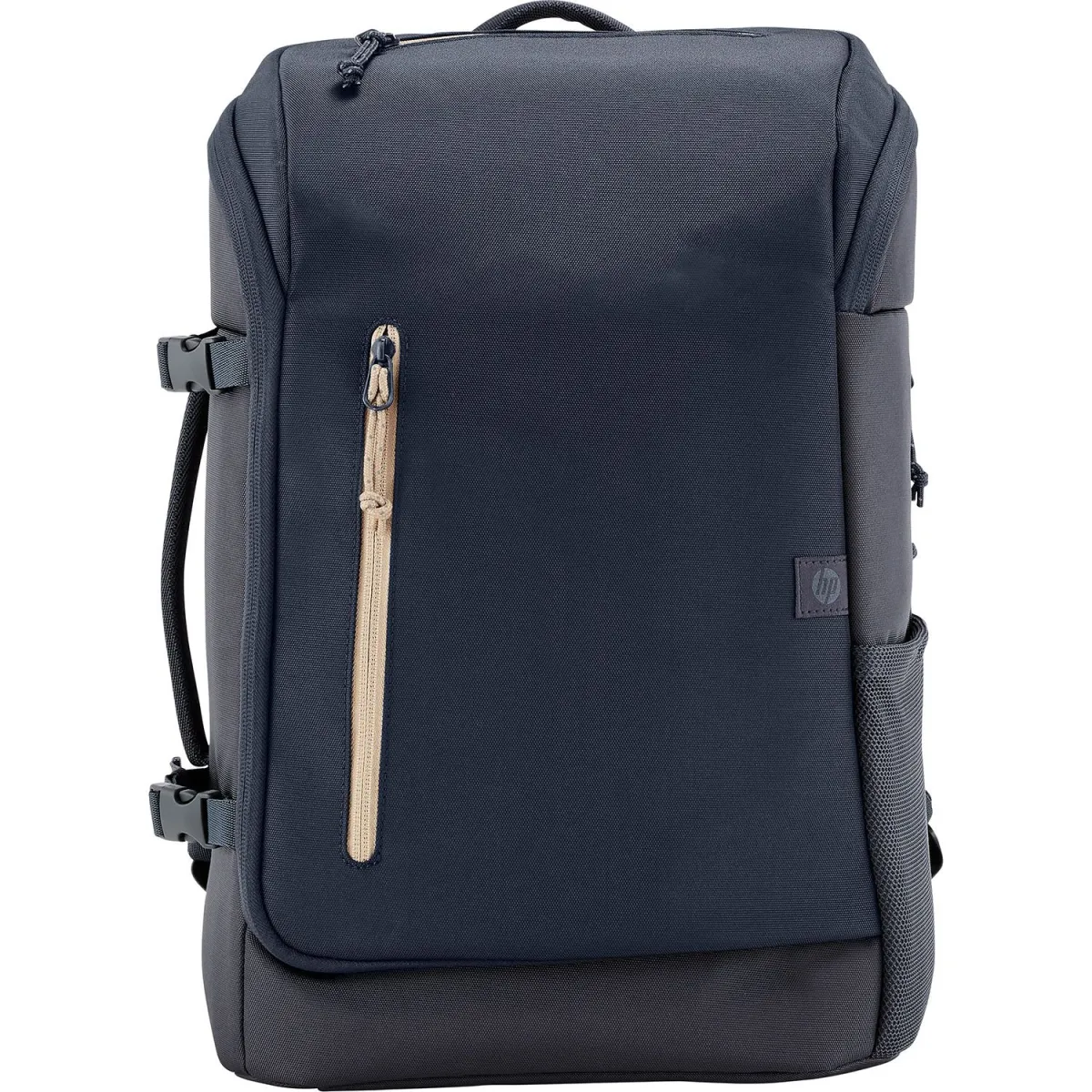 HP Τσάντα Πλάτης 15.6" Travel 25L Μπλέ