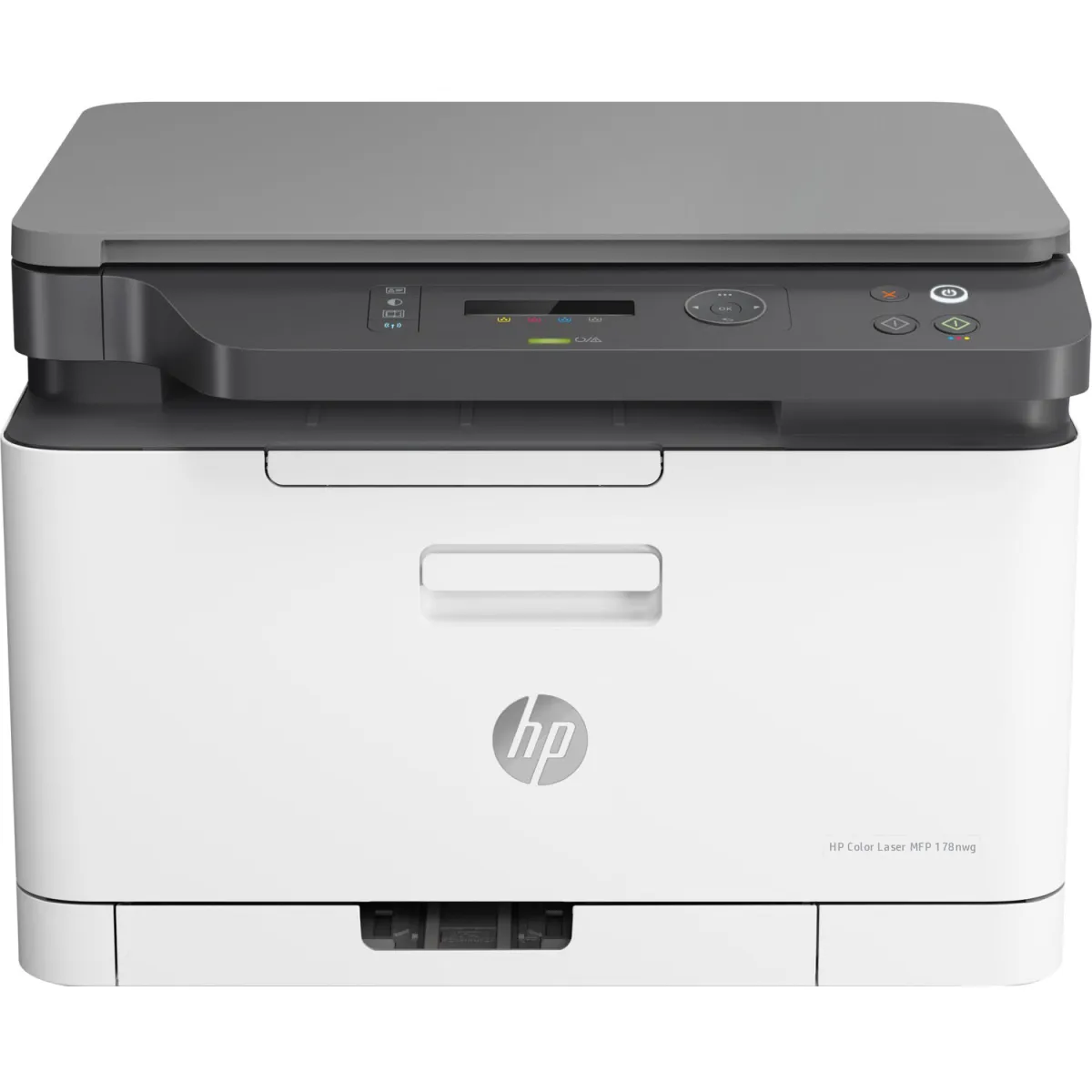 HP 178nw Πολυμηχάνημα Laser