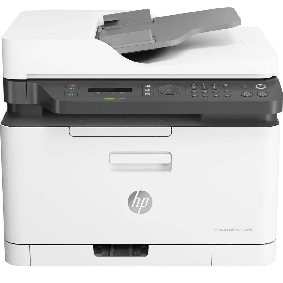 HP 179fnw Πολυμηχάνημα Laser