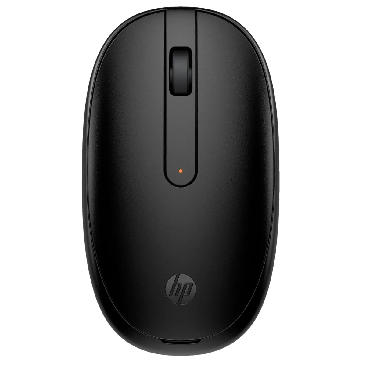HP Ποντίκι 240 Bluetooth Μαύρο