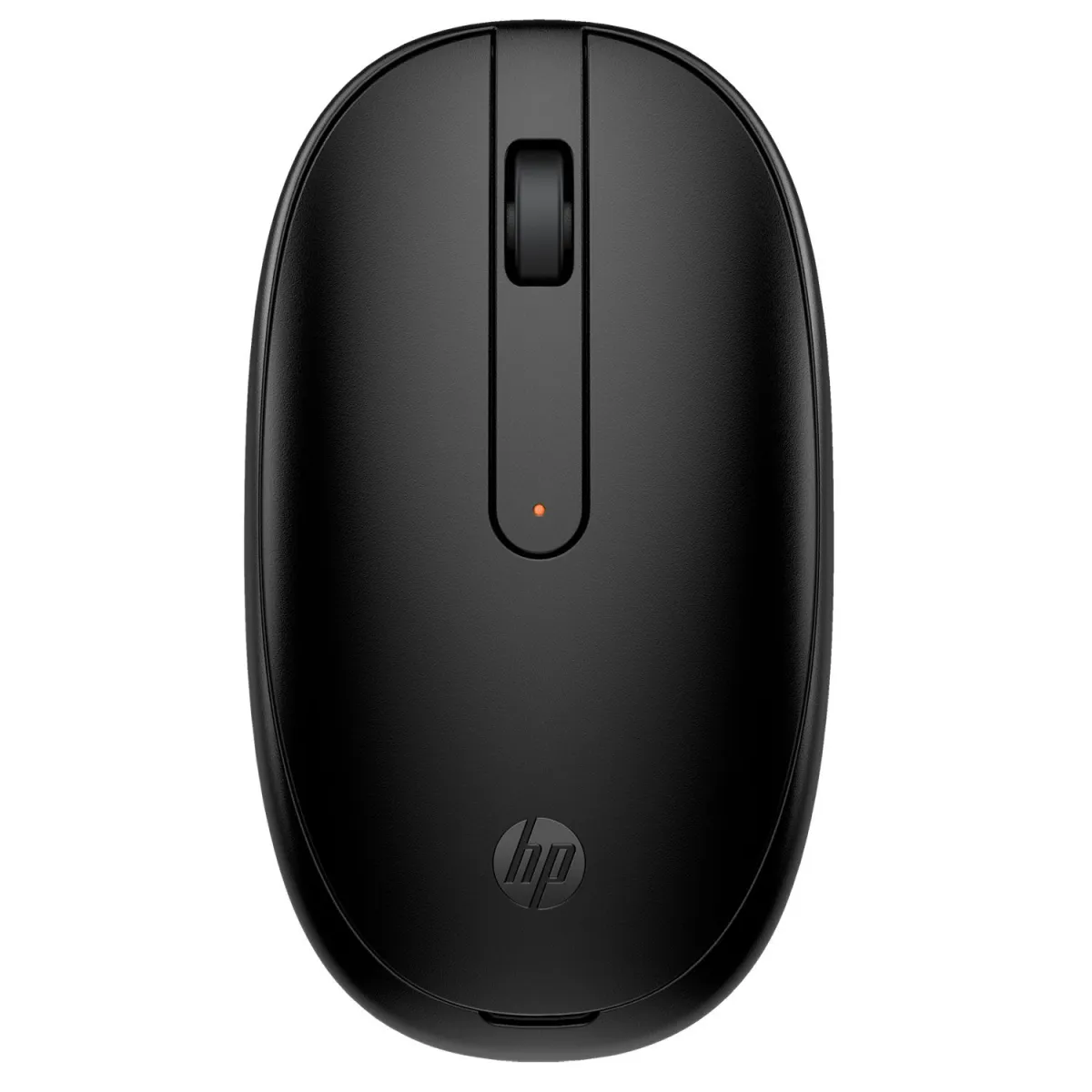 HP Ποντίκι 240 Bluetooth Μαύρο