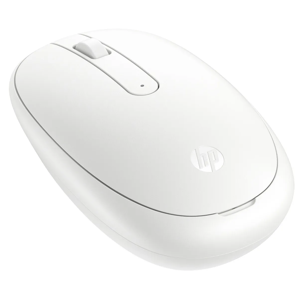 HP Ποντίκι 240 Bluetooth Λευκό