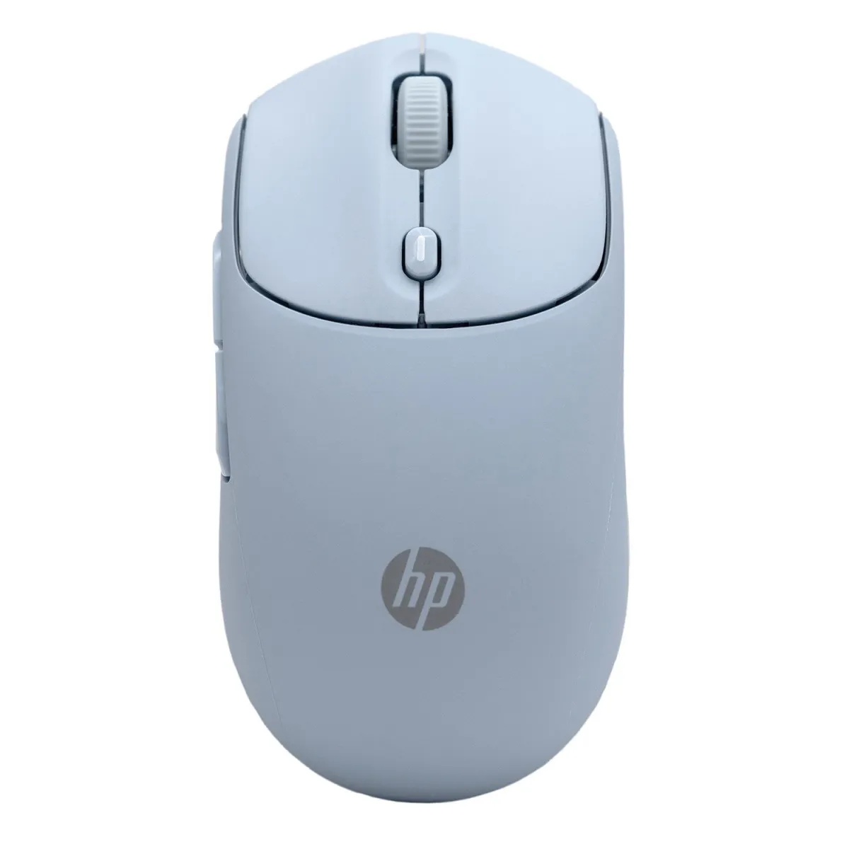 HP Ποντίκι 400 Quiet Ασύρματο Blue