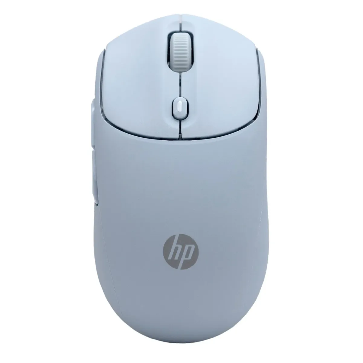 HP Ποντίκι 400 Quiet Ασύρματο Blue