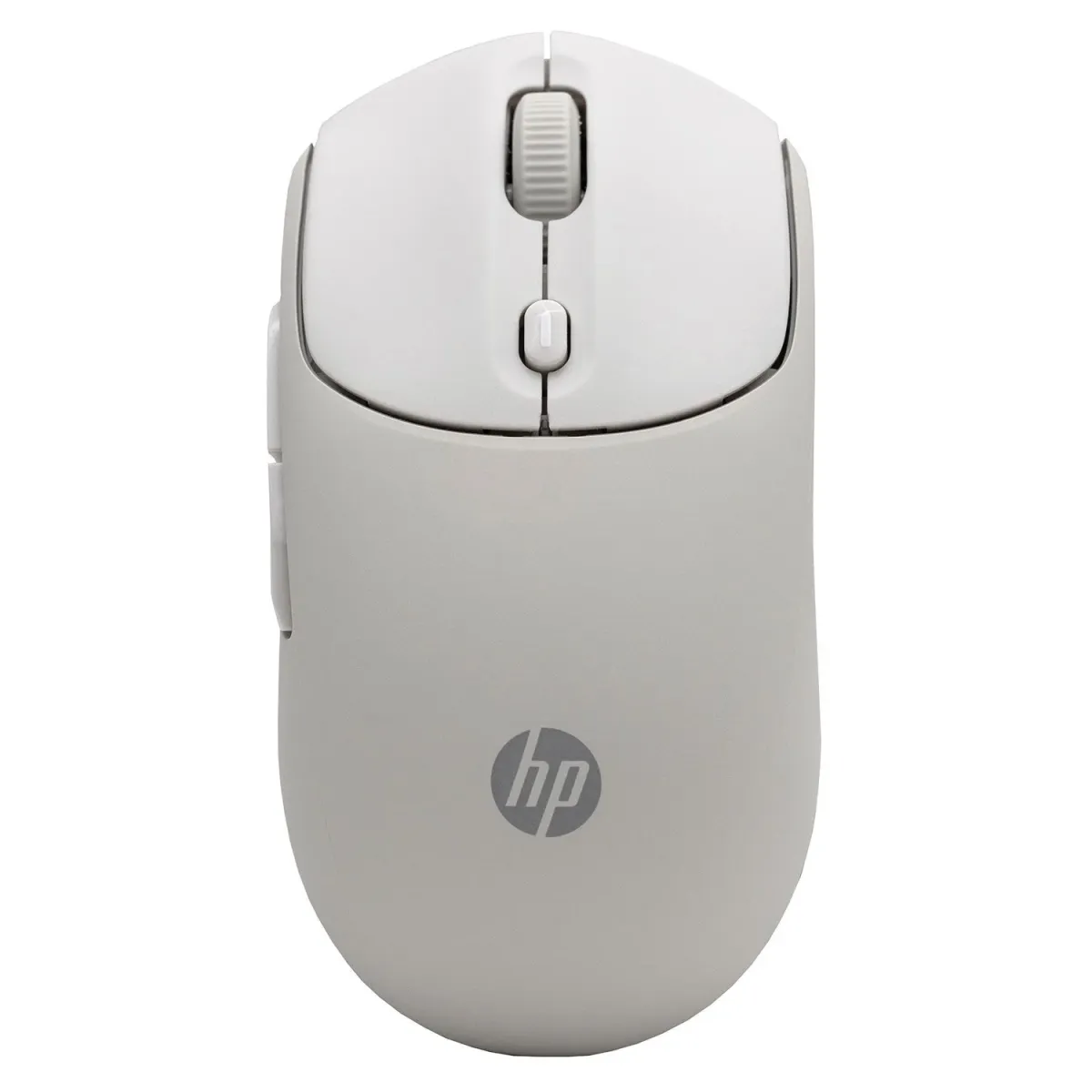 HP Ποντίκι 400 Quiet Ασύρματο Maple