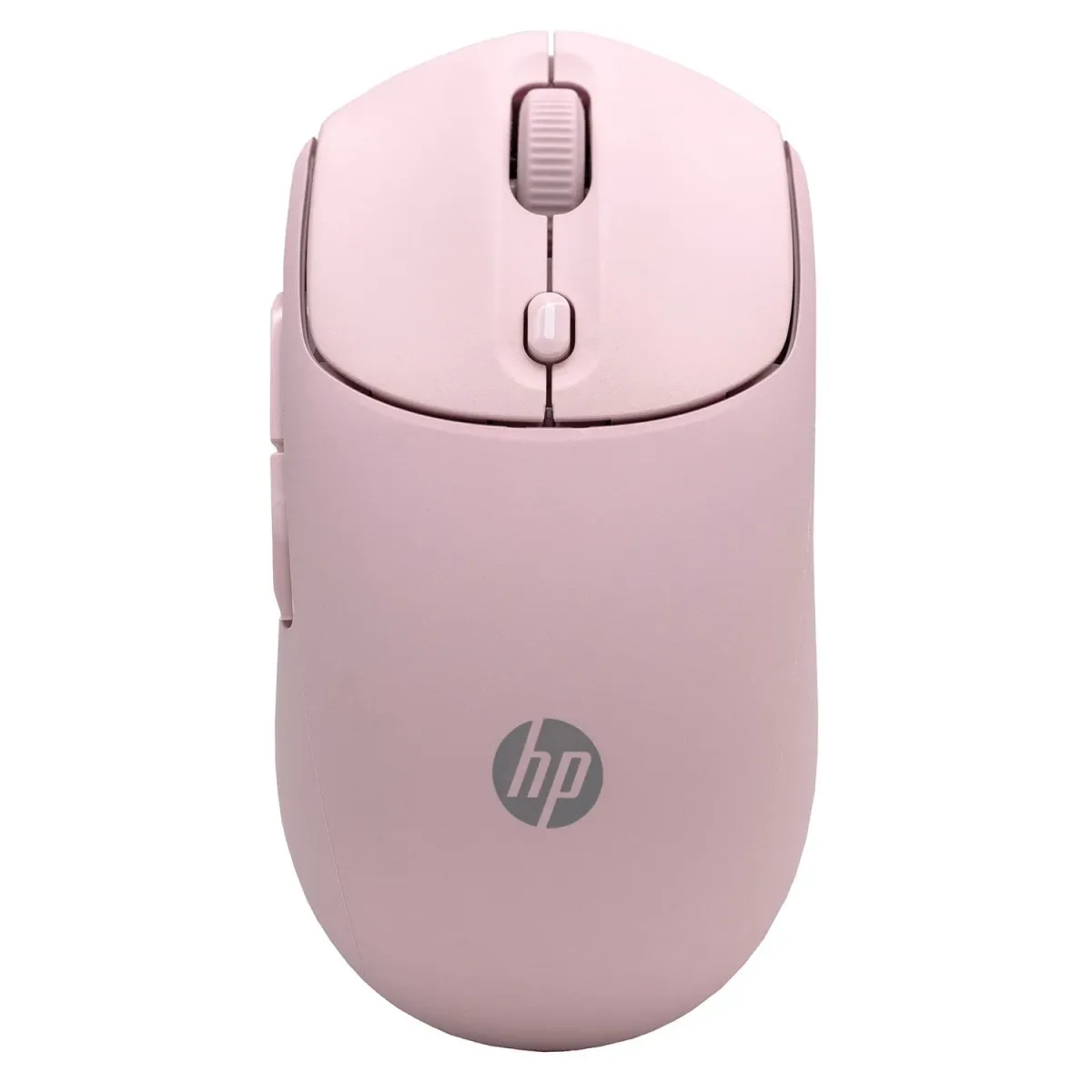 HP Ποντίκι 400 Quiet Ασύρματο Pink