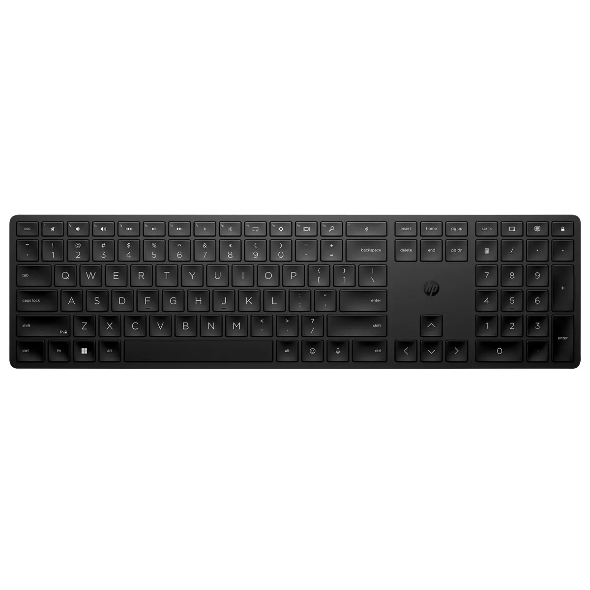 HP Πληκτρολόγιο 450 Ασύρματο