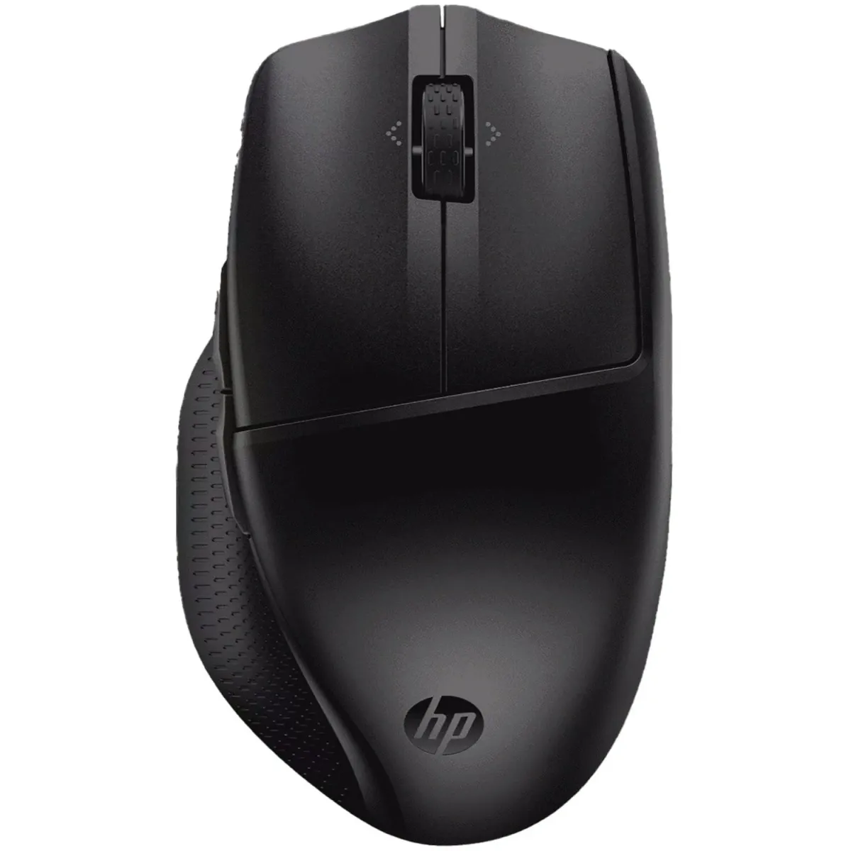 HP Ποντίκι 480 Comfort Bluetooth Μαύρο