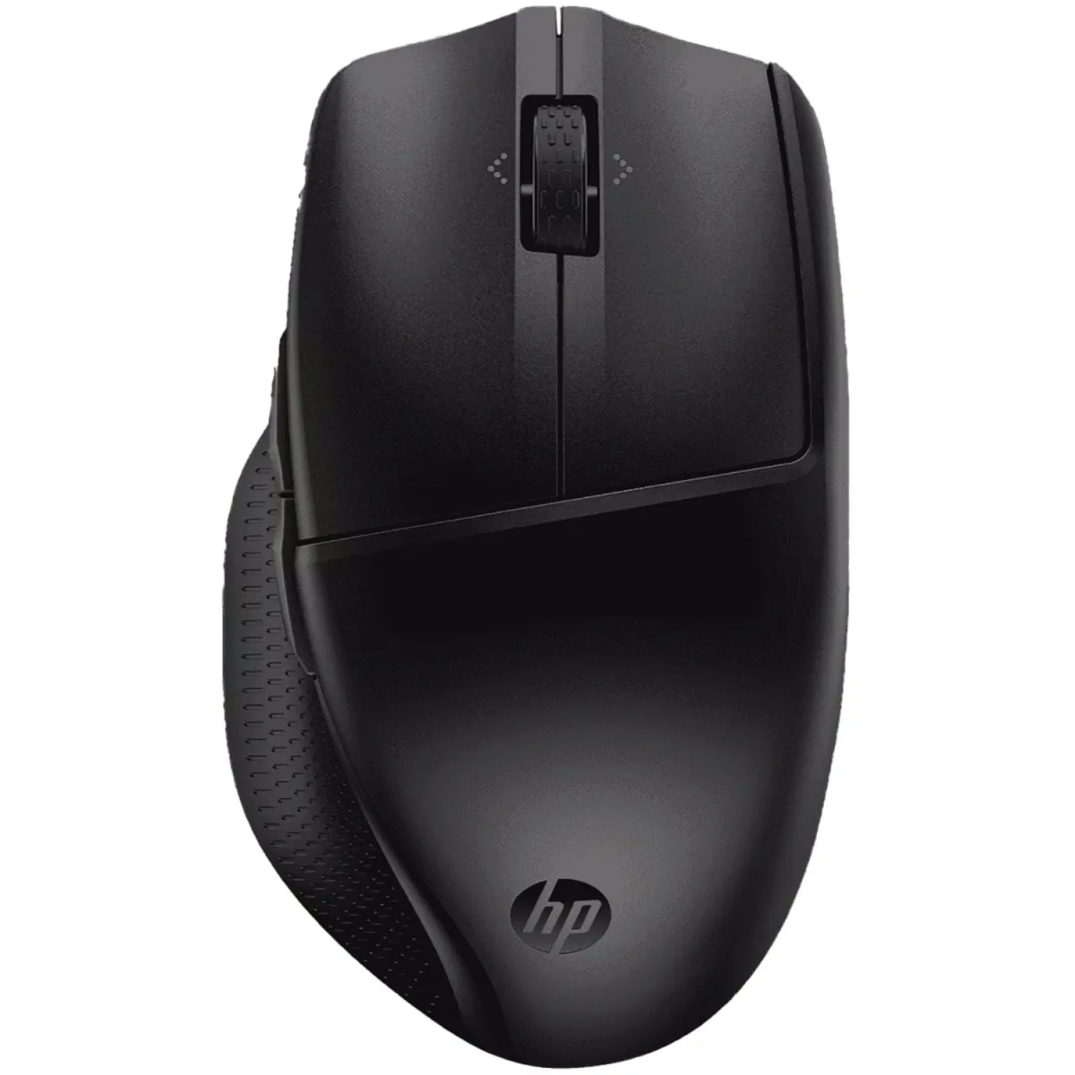 HP Ποντίκι 480 Comfort Bluetooth Μαύρο