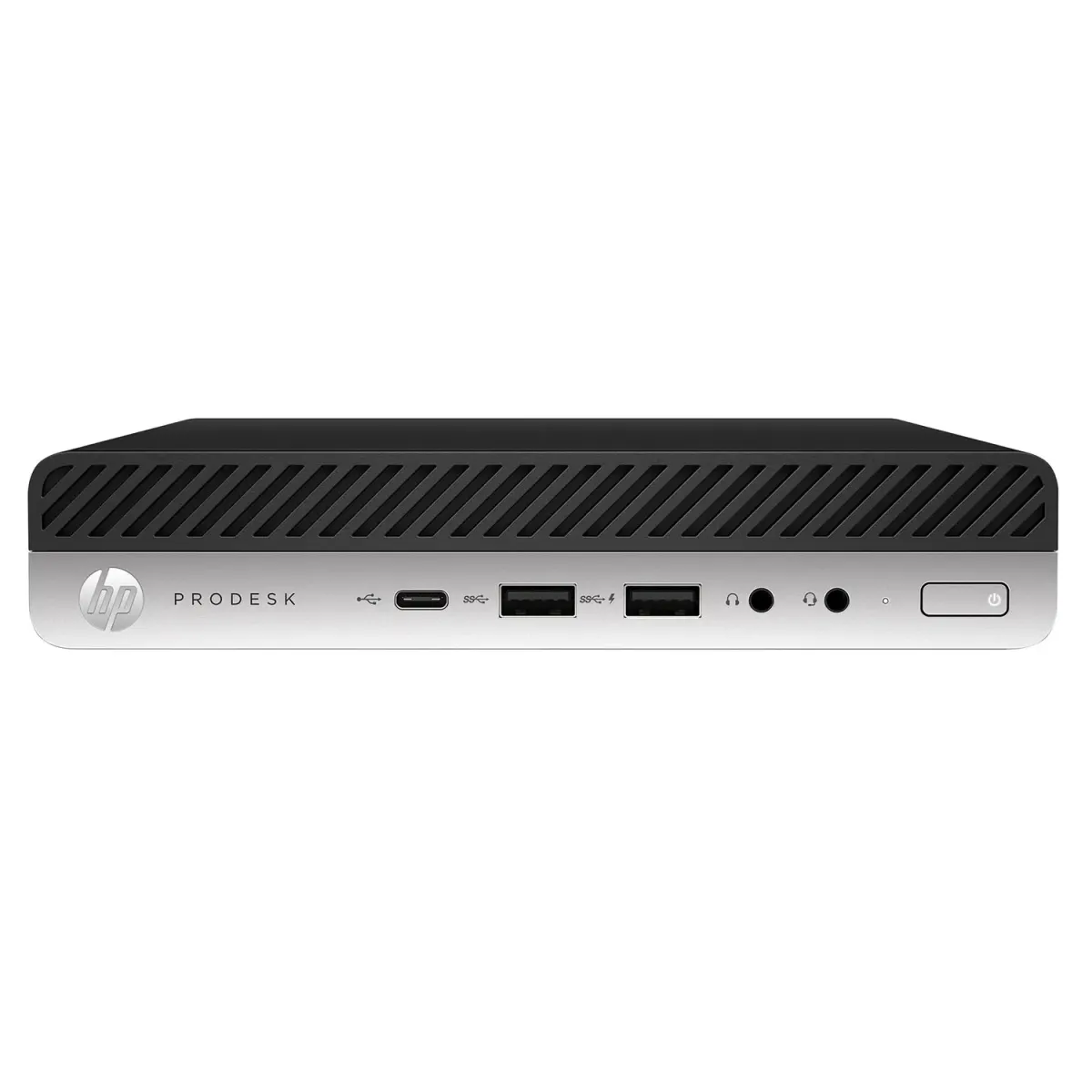 HP 600 G4 DM i5-8th/16G/500G/W11P/Ref