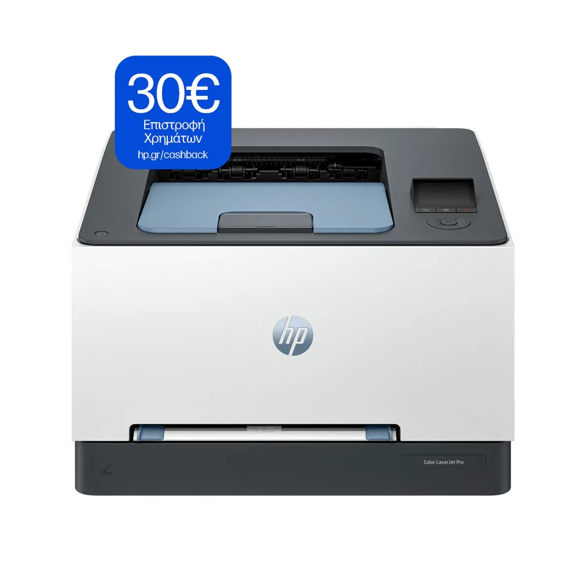 HP Color LaserJet 3202dw Εκτυπωτής Laser