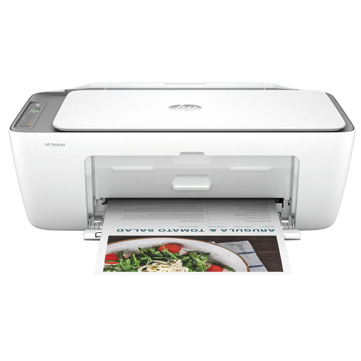 HP DeskJet 2820e HP+ Instant Ink Πολυμηχάνημα Inkjet
