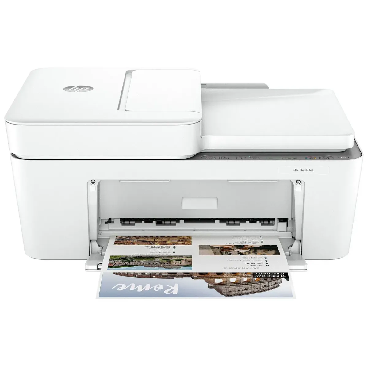 HP DeskJet 4220e HP+ Instant Ink Πολυμηχάνημα Inkjet