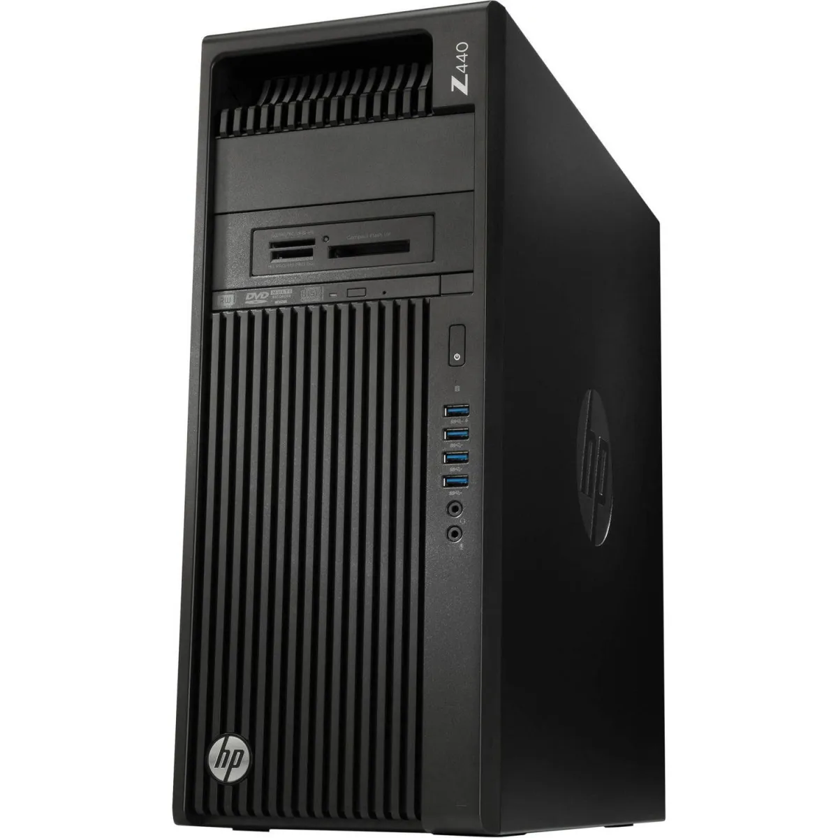 HP Desktop (Intel Xeon E5-2600 Series 2673V3/16 GB/240GB/Quadro K620 2 GB)