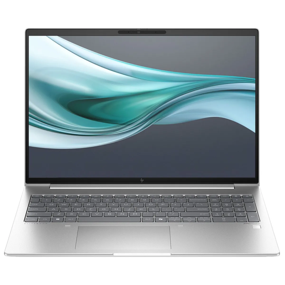 HP EliteBook 660 G11 Laptop 16" IPS (Core Ultra 5 125U/16 GB/512 GB/Intel Arc Graphics/Windows 11 Pro)