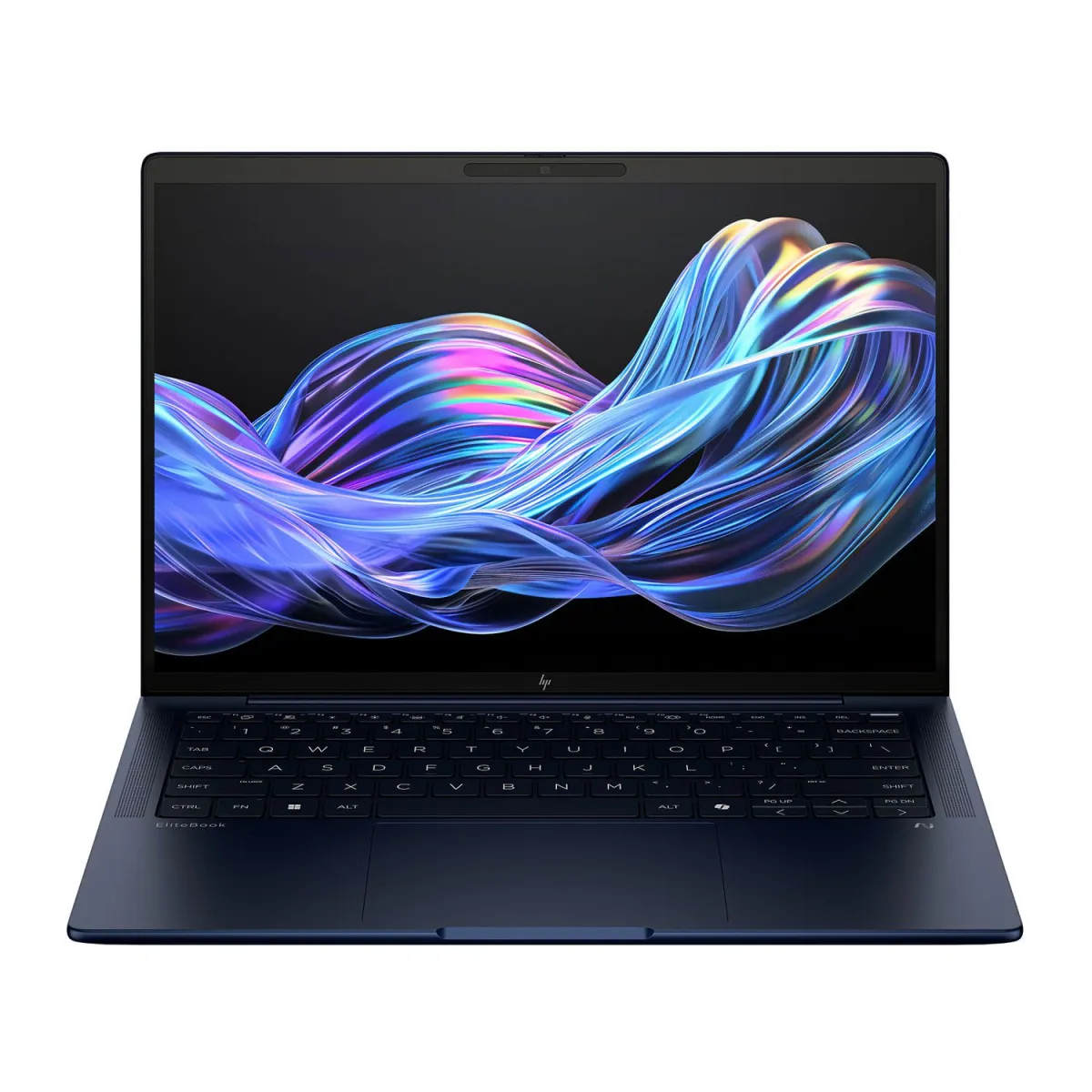 HP EliteBook X G1i Laptop 14" IPS (Core Ultra 7 256V/16 GB/1 TB/Intel Arc Graphics/Windows 11 Pro)