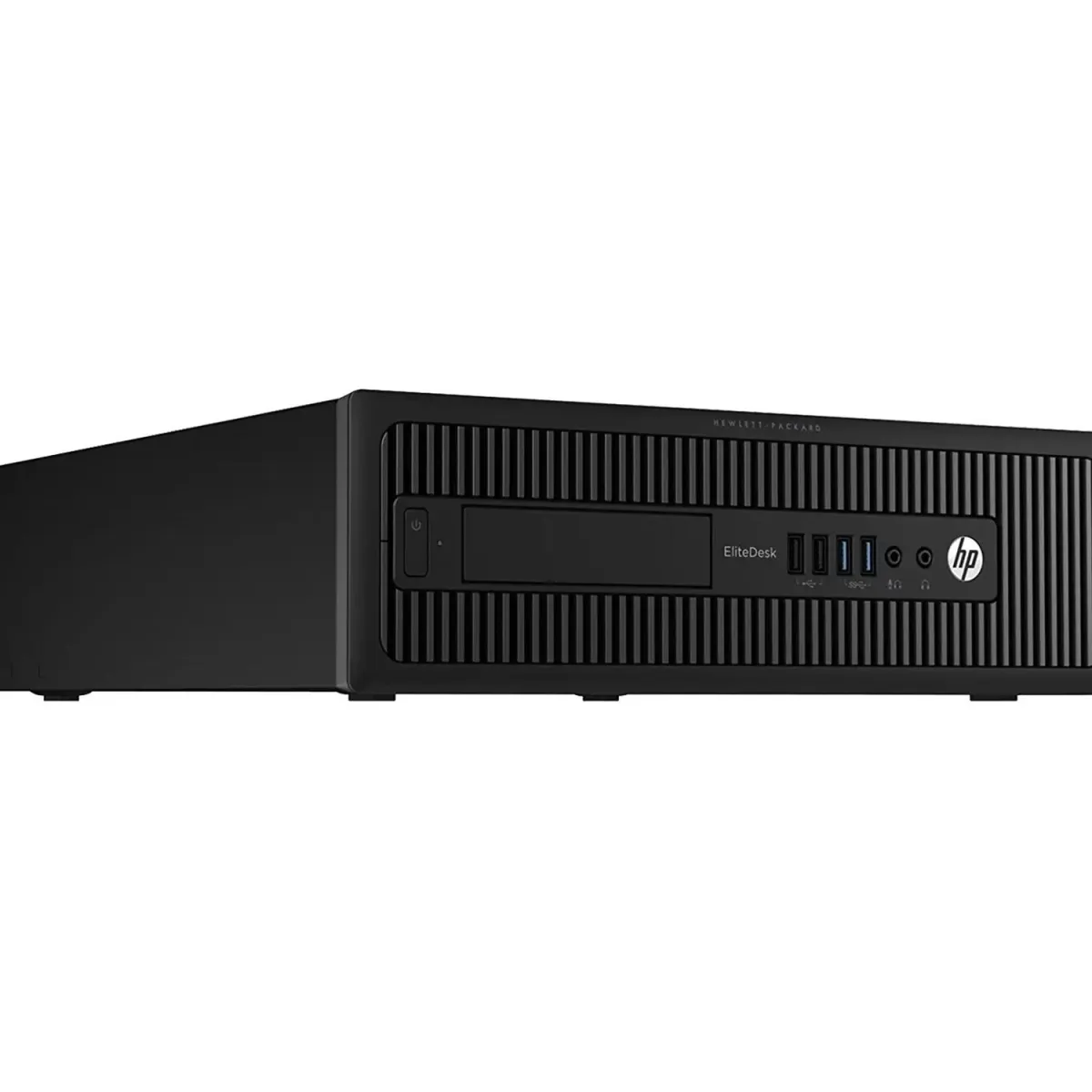 HP EliteDesk 800 G1 Refurbished Desktop (Intel Core i5 4th Gen/8 GB/240GB/HD Graphics)