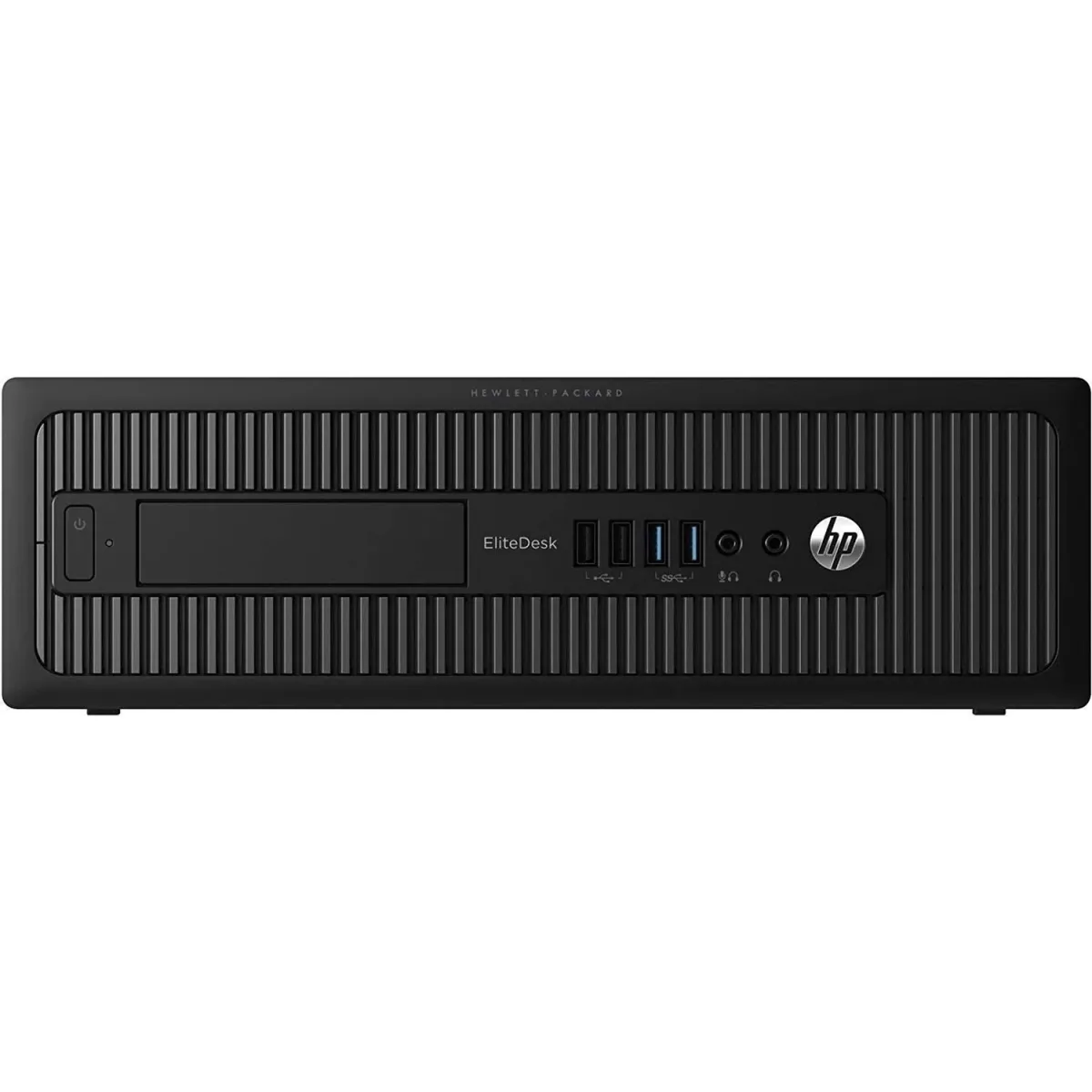 HP EliteDesk 800 G2 SFF Refurbished Desktop (Intel Core i5 6th Gen/16 GB/480GB/HD Graphics)