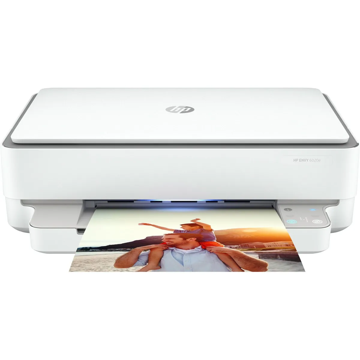 HP Envy 6020e HP+ Instant Ink Πολυμηχάνημα Inkjet