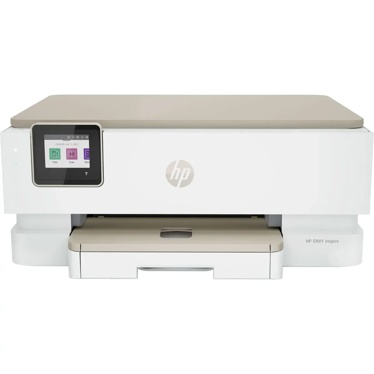 HP Envy Inspire 7220e HP+ Instant Ink Πολυμηχάνημα Inkjet