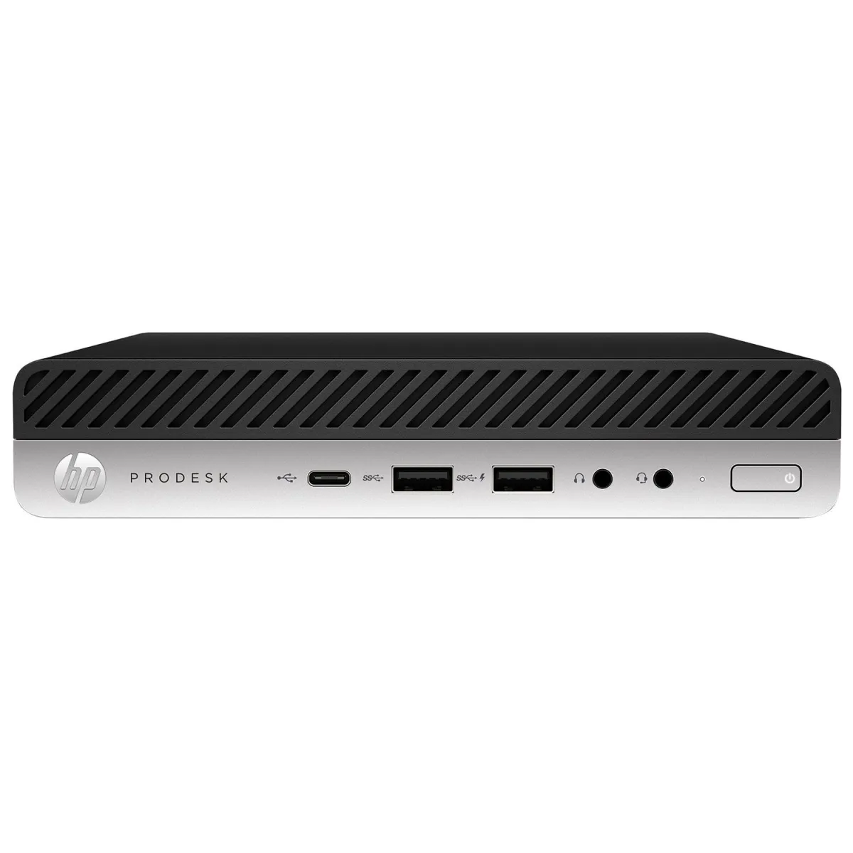 HP G5 600 DM Refurbished Desktop (Intel Intel Core i5 9th Gen/16 GB/500GB/HD Graphics)