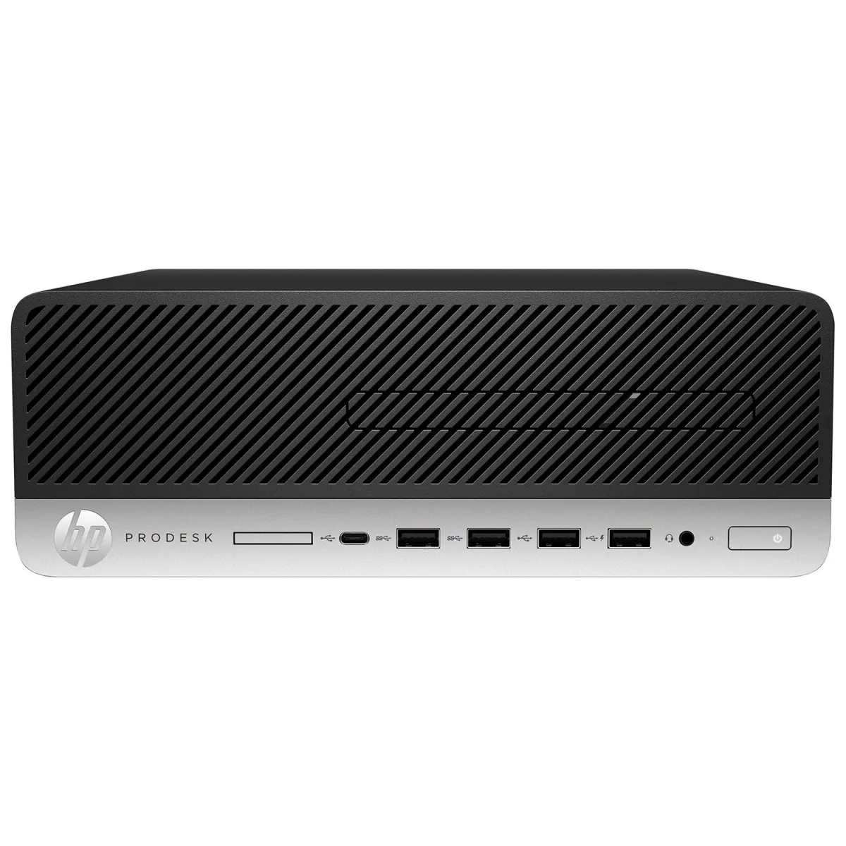 HP G5 600 SFF Refurbished Desktop (Intel Intel Core i5 9th Gen/16 GB/500GB/HD Graphics)