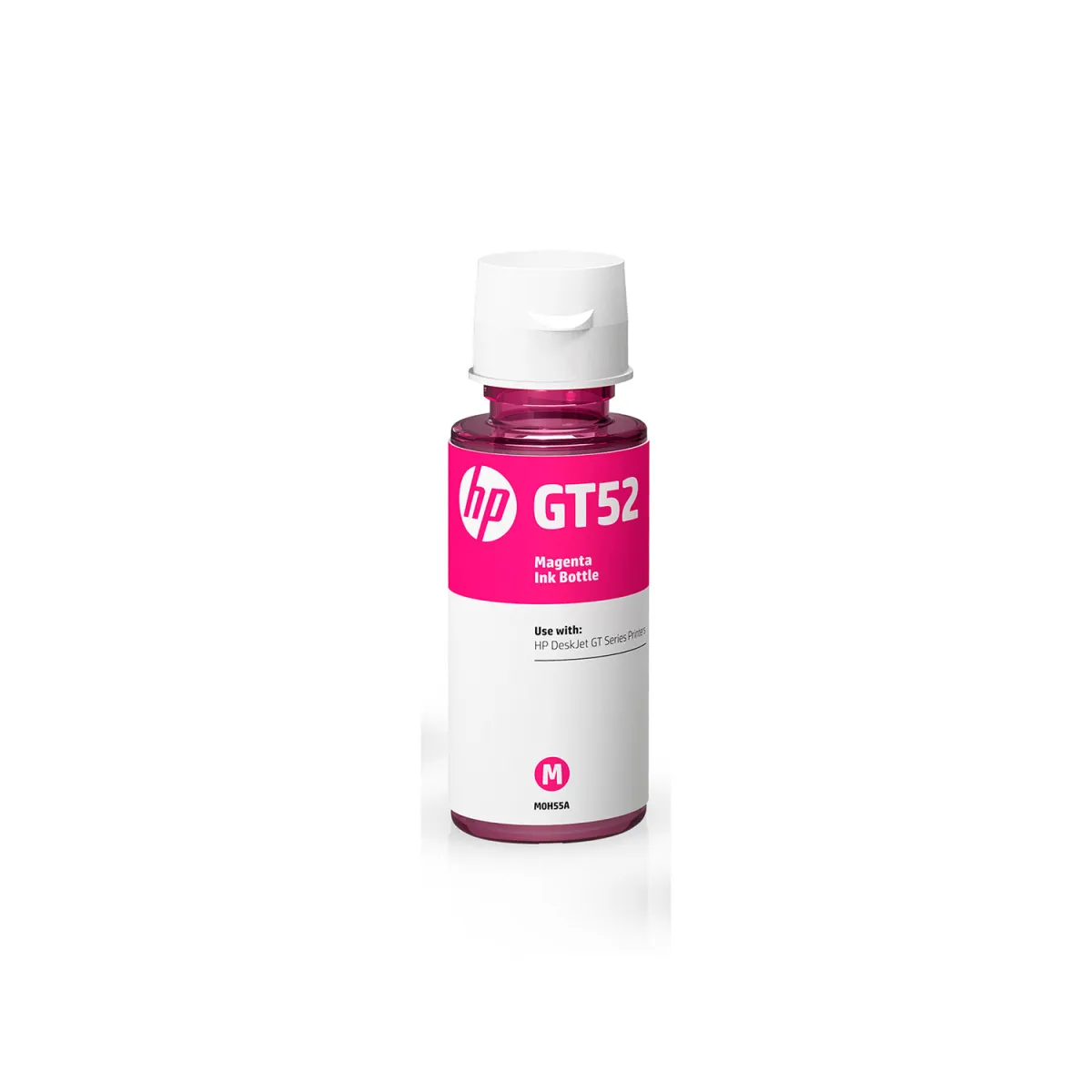 Μελάνι HP GT52 Magenta