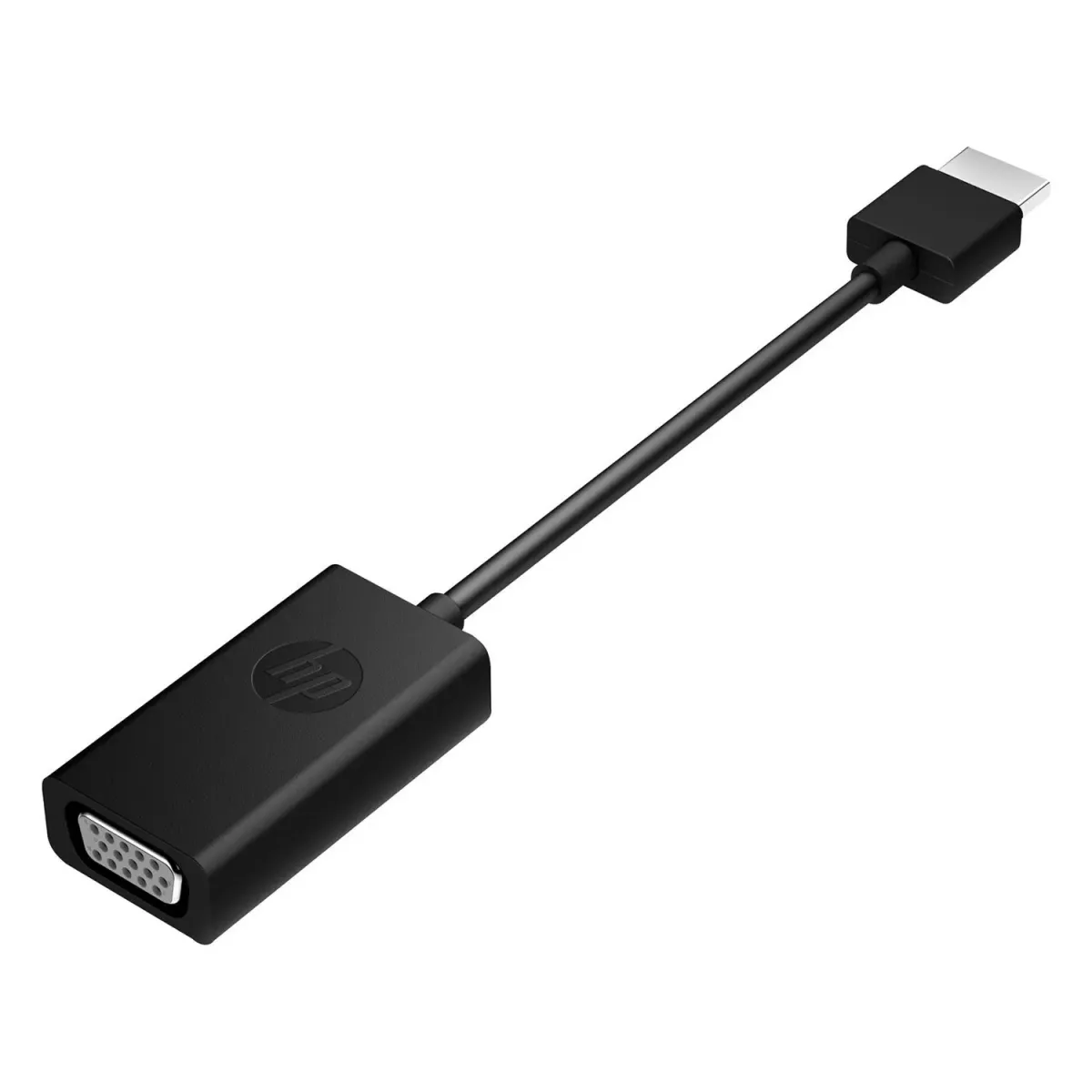 HP HDMI to VGA