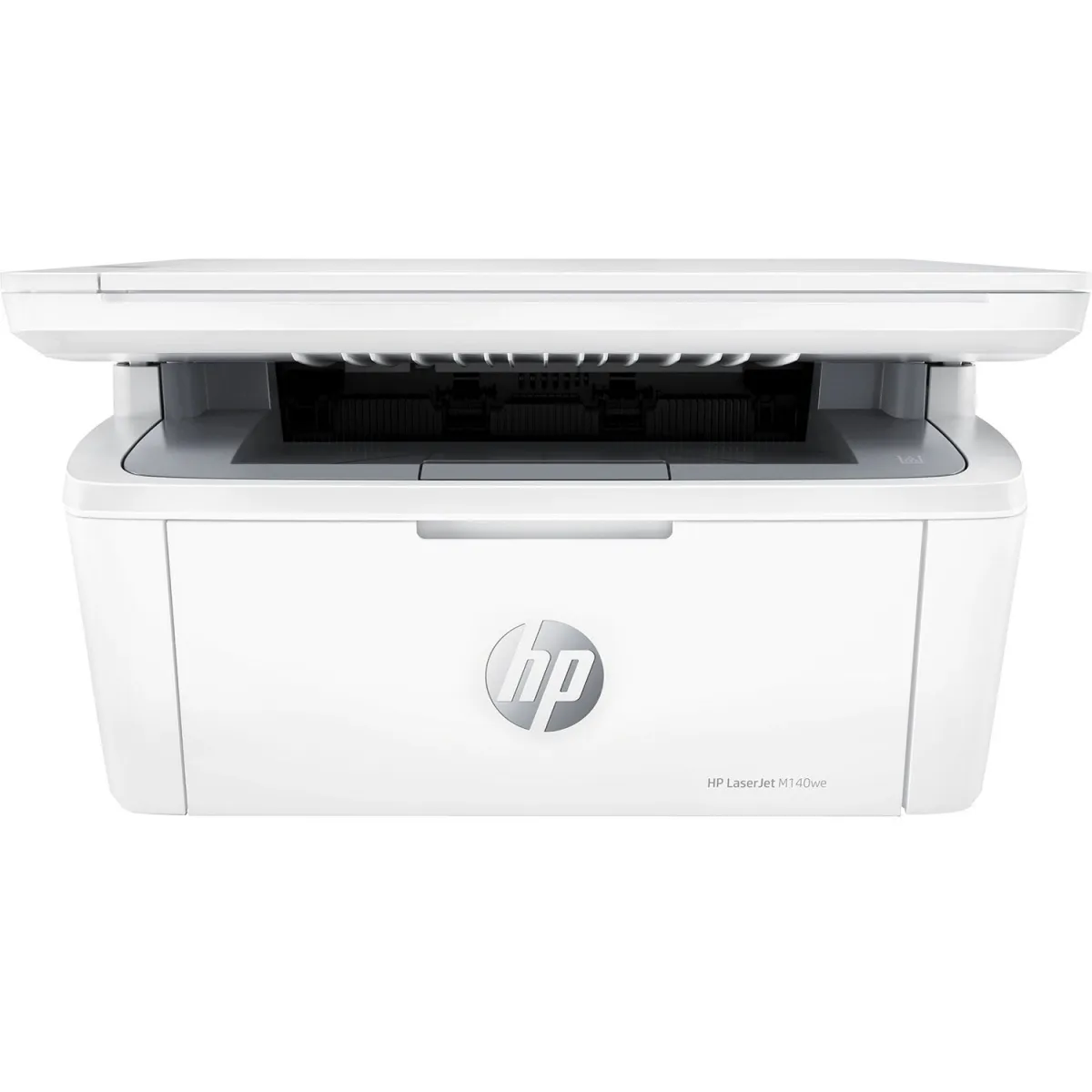 HP LaserJet M140w Ασπρόμαυρο Πολυμηχάνημα WiFi 7MD72F